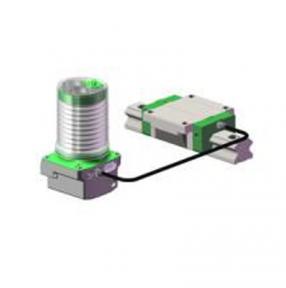 Linear guide - Lubrication system 